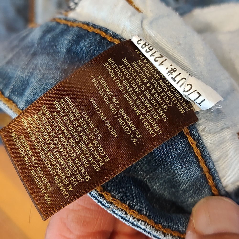 Jeans - Picture 4 of 9